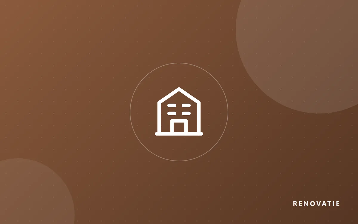 Een jaren 30 woning isoleren